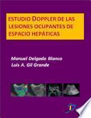 libro Estudio Doppler De Las Lesiones Ocupantes De Espacio Hepáticas
